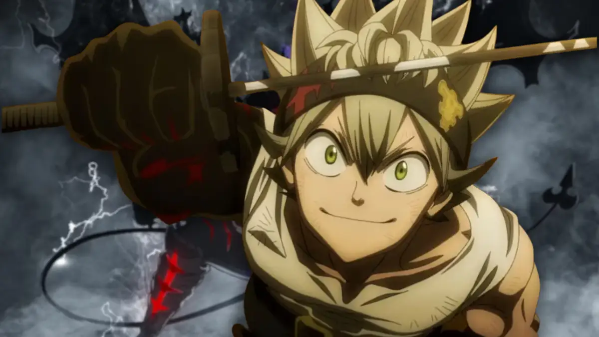 La segunda temporada de Black Clover llegará en 2026 y esto es todo lo que sabemos