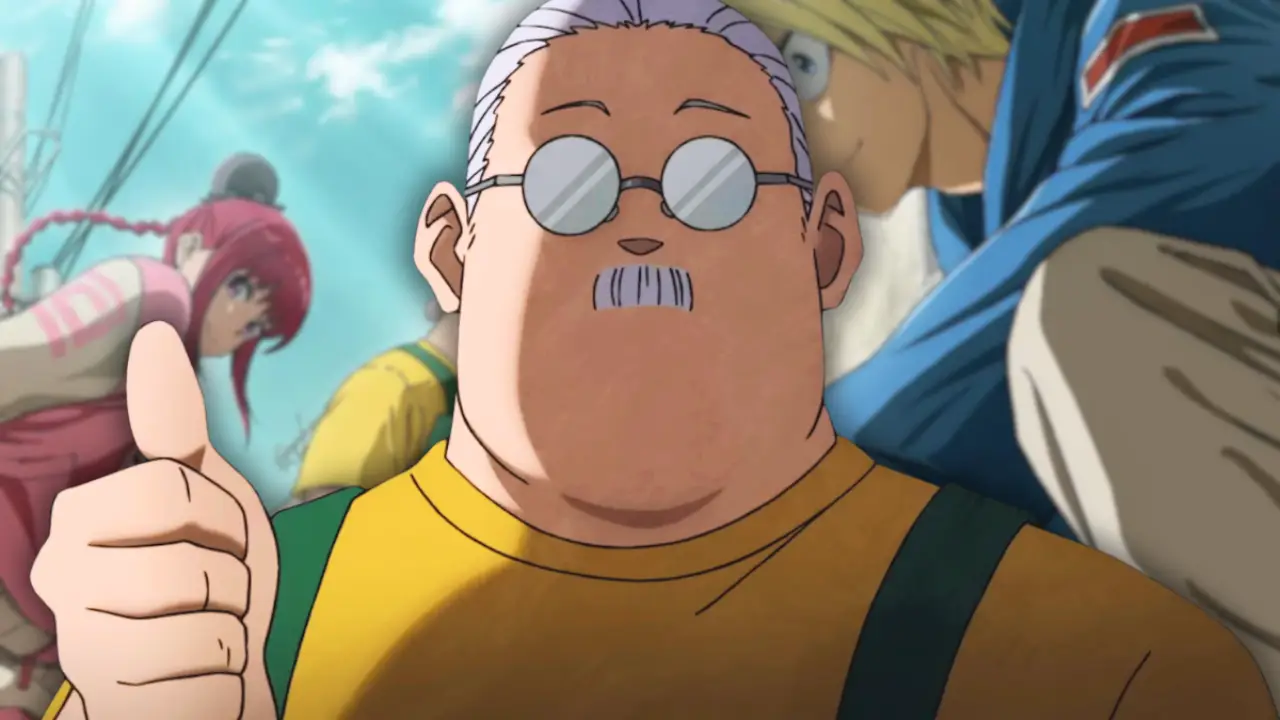 Curiosidades de Sakamoto Days