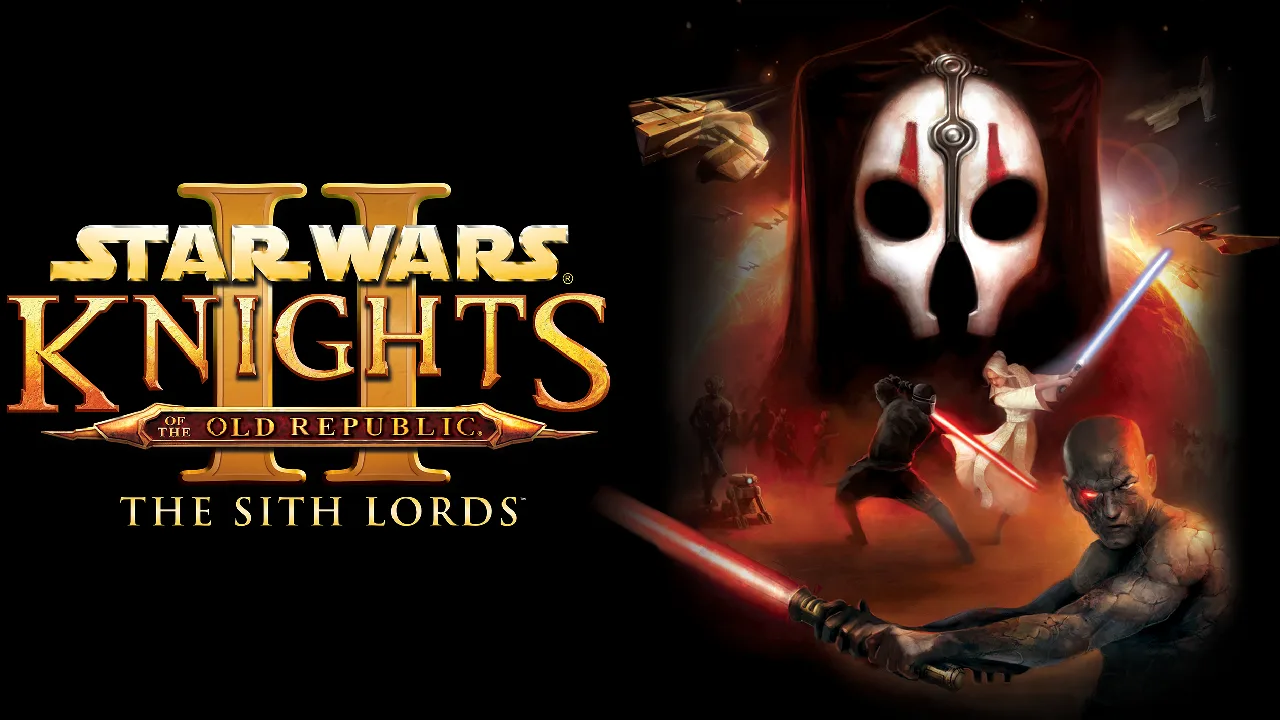 Su aparición más destacada es en el videojuego Knights of the Old Republic 2: The Sith Lords