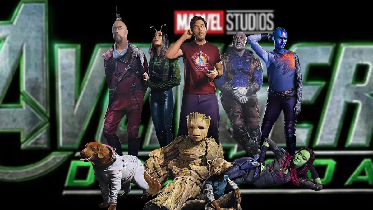 ¿Aparecerán los Guardianes de la Galaxia en Avengers: Doomsday? Esto sabemos