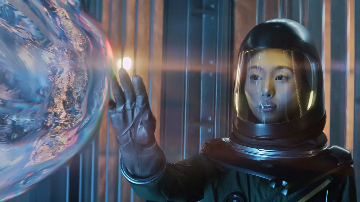 La tercera temporada de Invasión promete más acción y revelaciones que nunca.