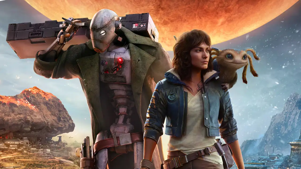 ¿Se ha cancelado la secuela de Star Wars: Outlaws? Esto es lo que sabemos