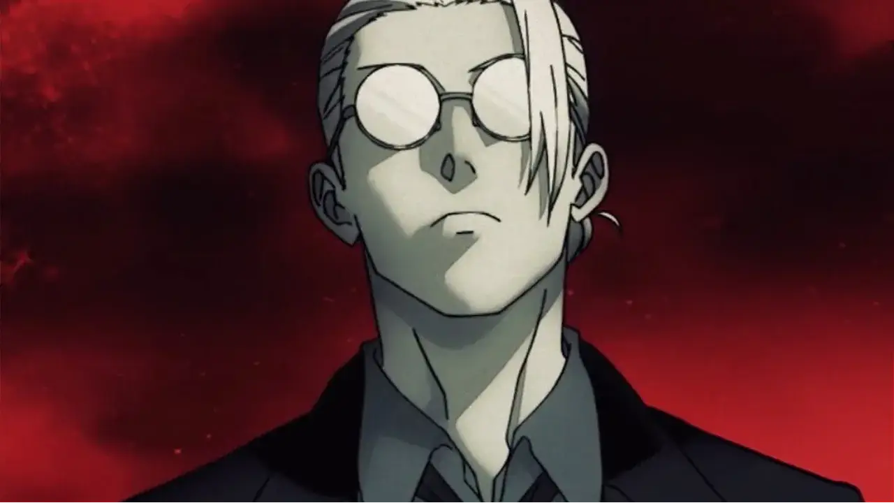 Taro Sakamoto es el personaje principal de Sakamoto Days.