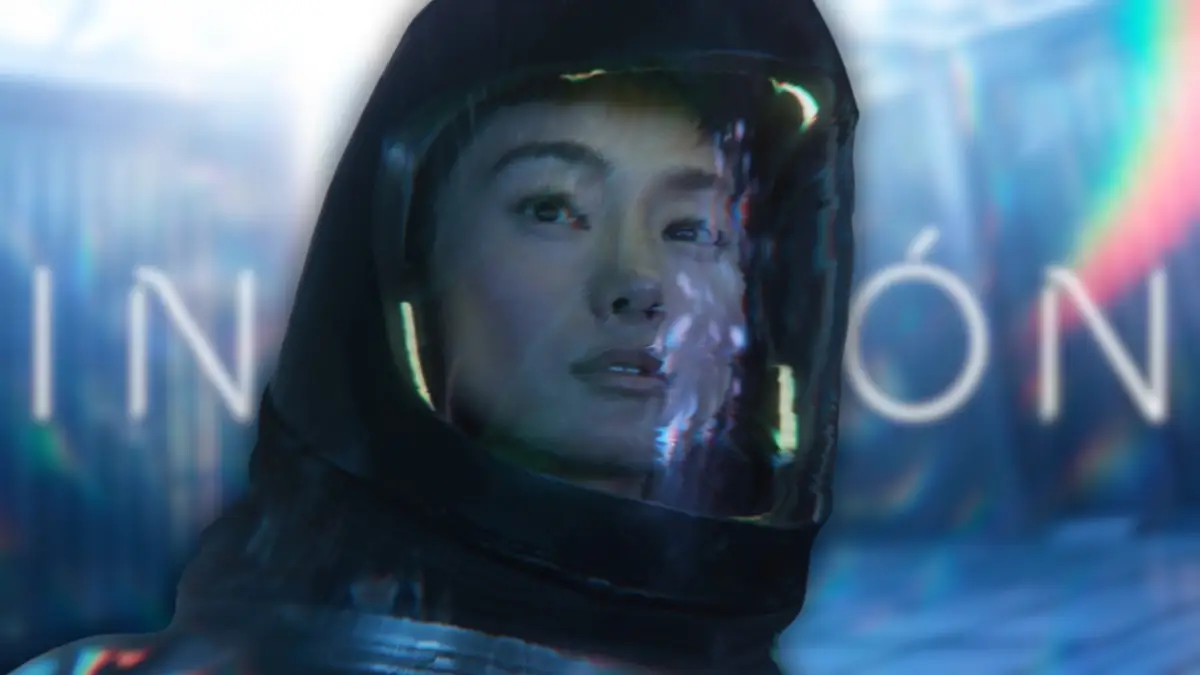 Así es Invasión, la serie de Apple TV+ que triunfará este verano