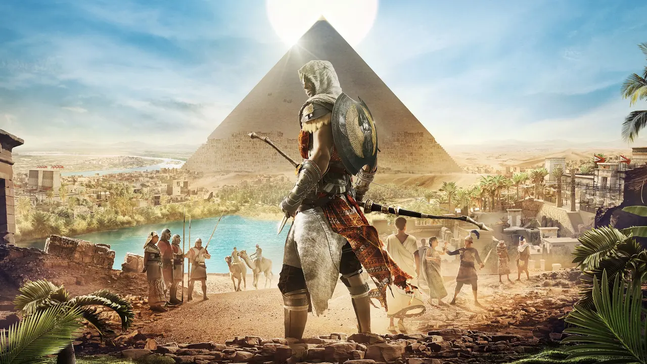 Netflix confirma que la serie live-action de Assassin's Creed ya está en desarrollo