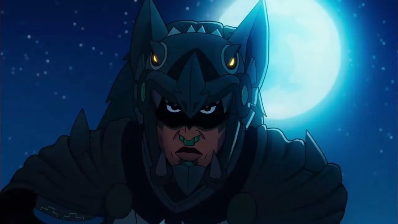 Oficial: Batman Azteca: Choque de Imperios ya tiene fecha de estreno en México