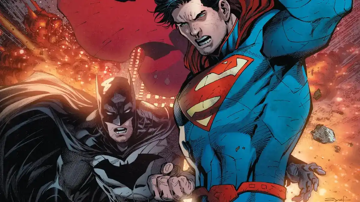 ¿Batman y Superman ya se conocen en el nuevo DCU? Esto dijo James Gunn al respecto