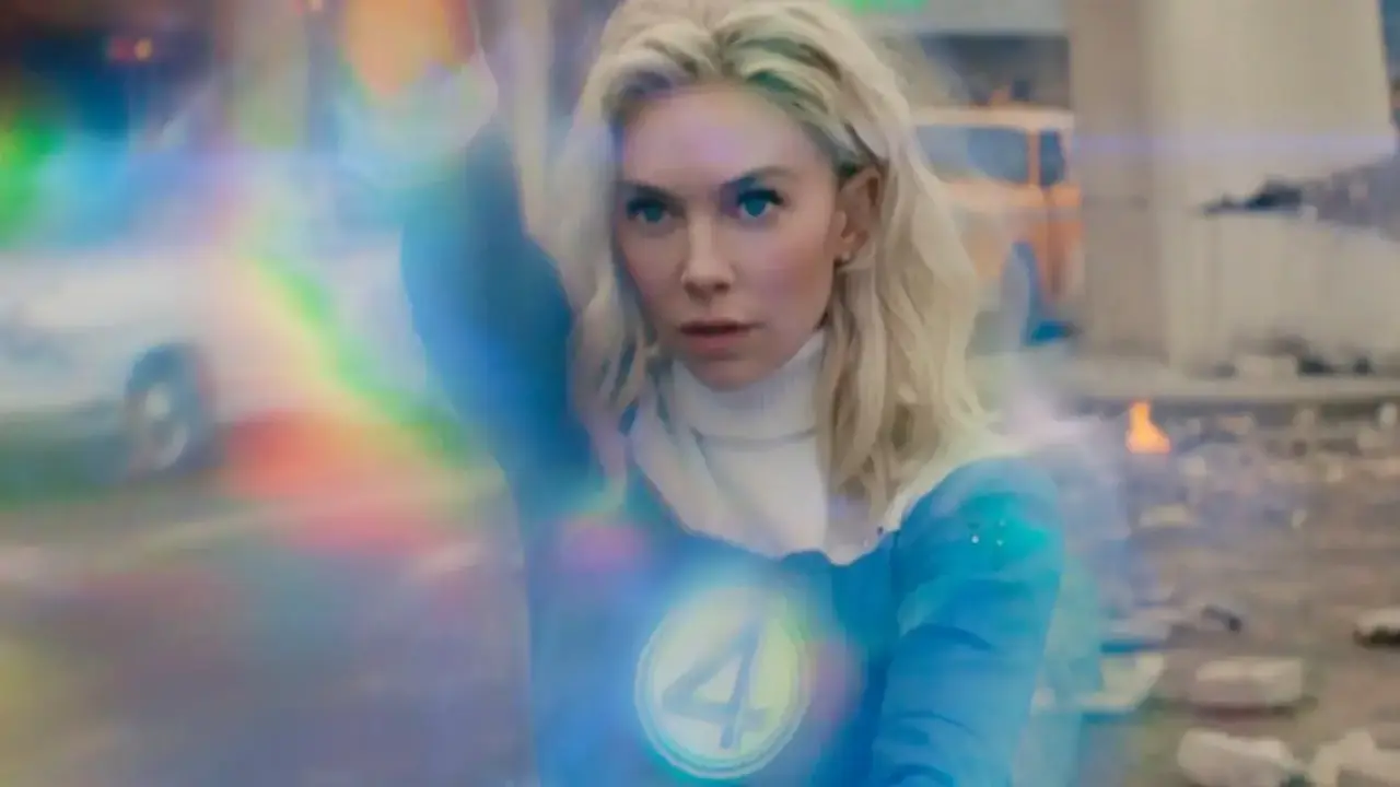 Crítica de Fantastic Four: First Steps: Marvel ha recuperado el rumbo, ahora debe mantenerlo