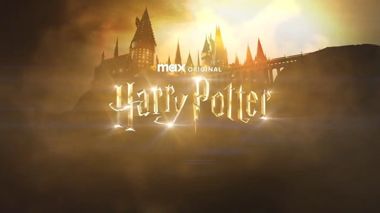 ¿Cuándo se estrena la serie de Harry Potter? HBO ya ha confirmado todos los detalles