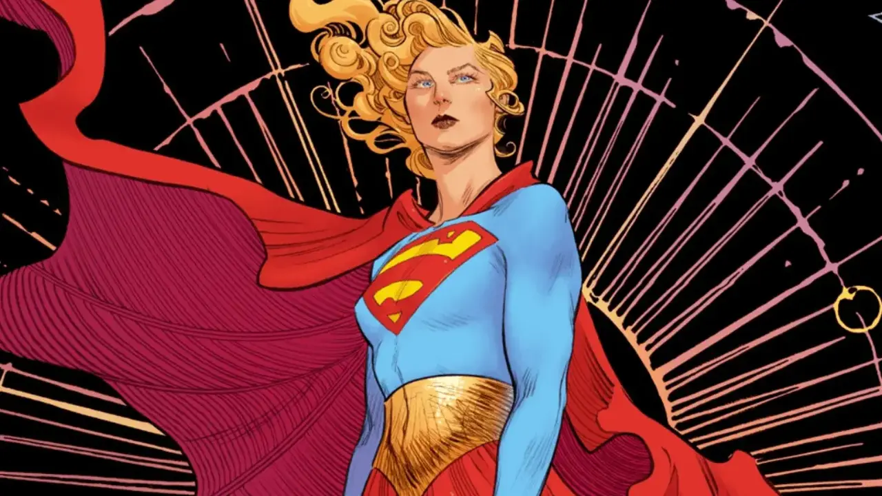¿Cuándo podremos ver a Supergirl como realmente la conocemos en el DCU?