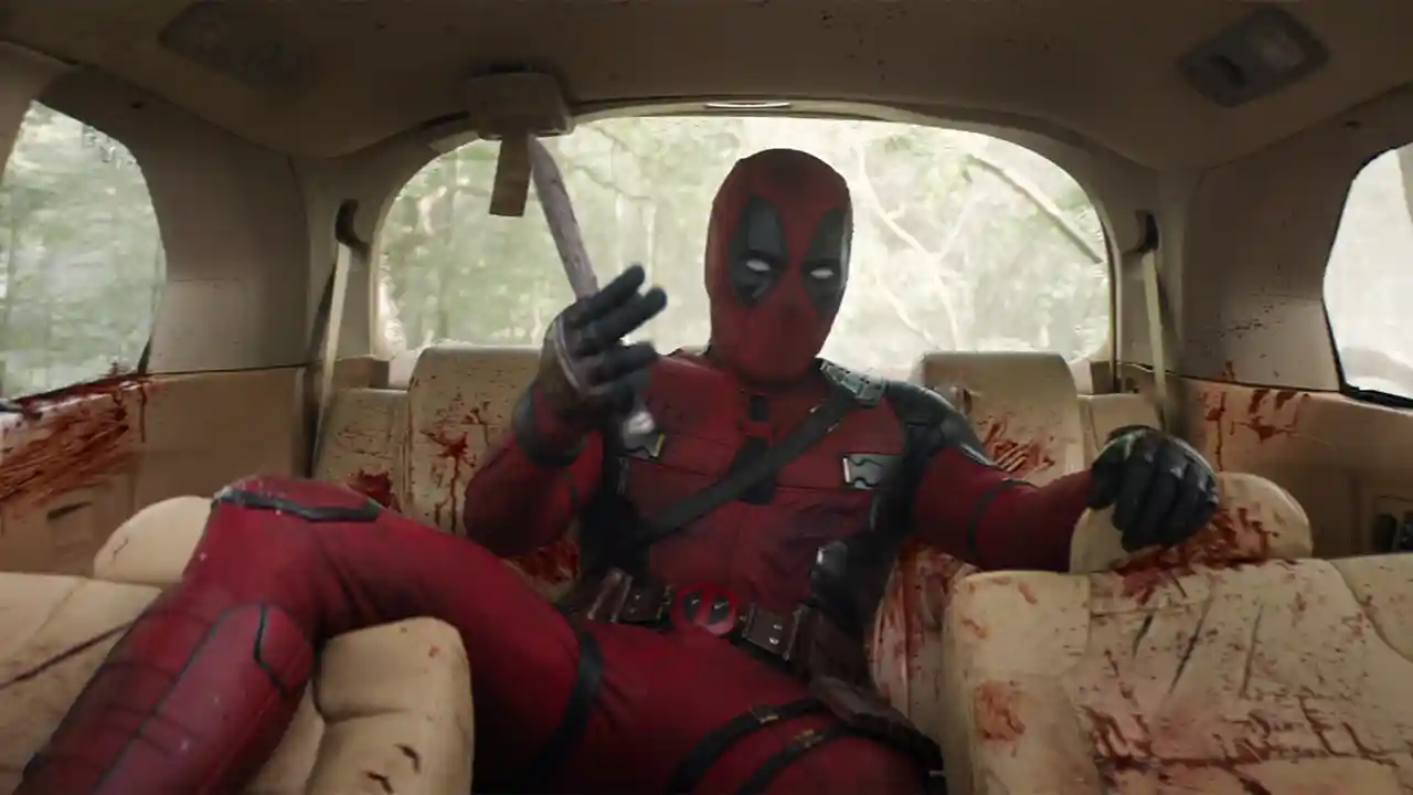 Deadpool volverá al MCU, pero no lo hará pronto