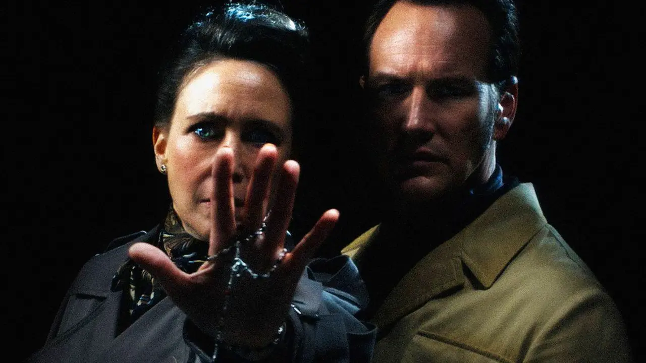 ¿Por qué 'El Conjuro: Últimos Ritos' será la última película de la franquicia?