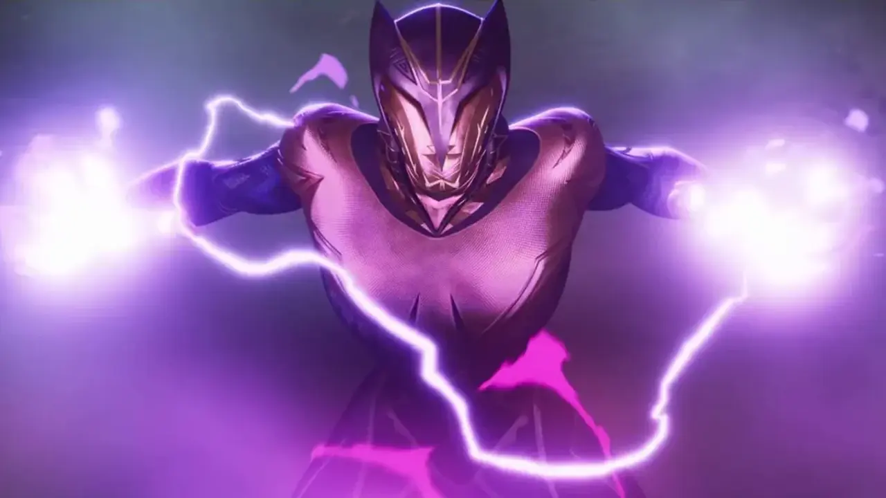 La fecha se acerca: ¿A qué hora se estrena Eyes of Wakanda y dónde podrás verla?