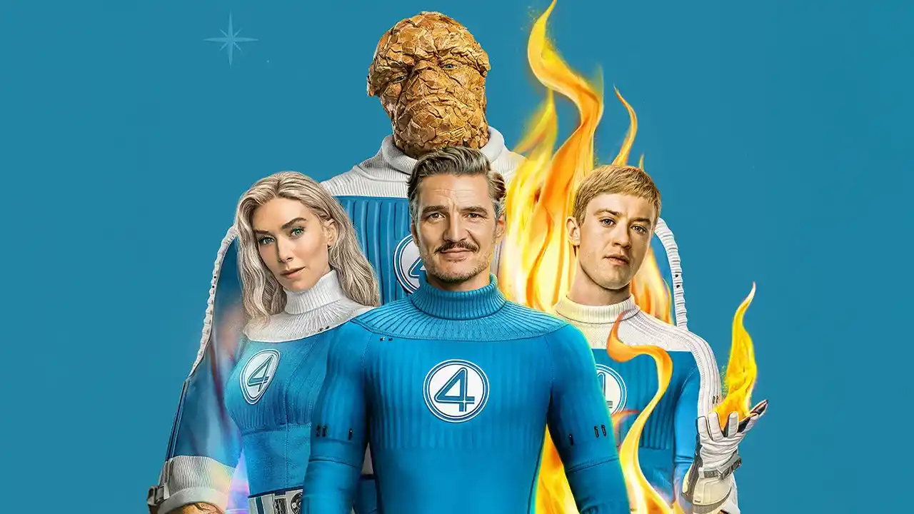 Fantastic Four: First Steps debuta a lo grande en Rotten Tomatoes: ¿Cómo la calificaron los críticos?