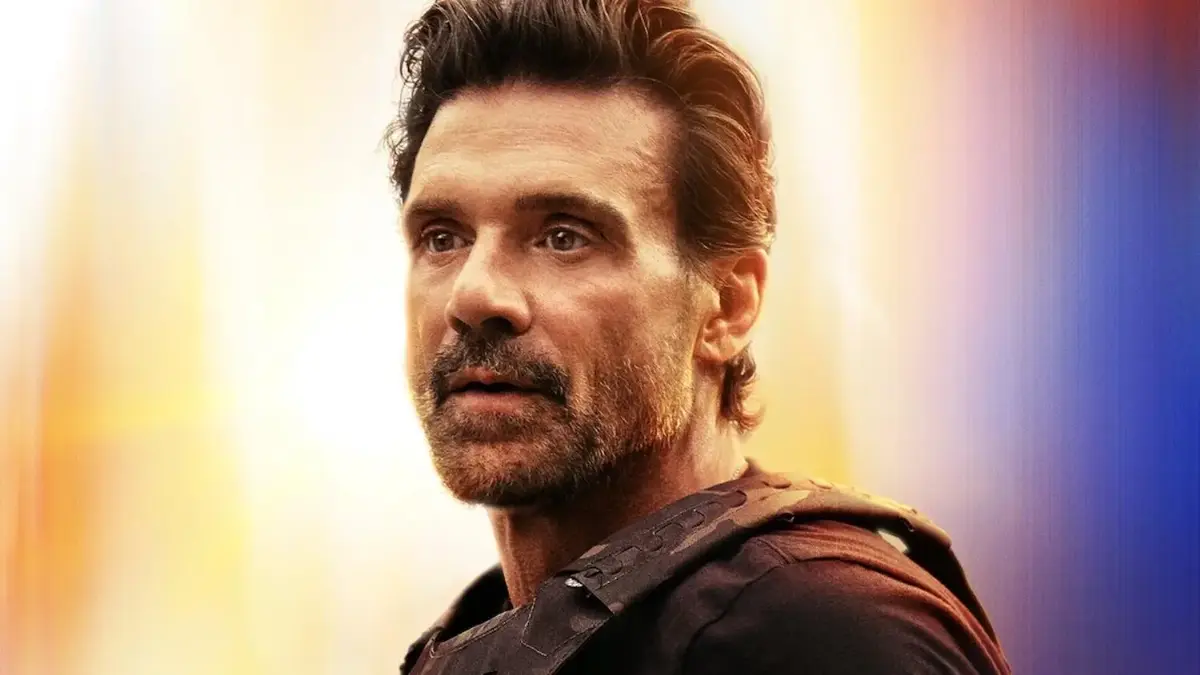 Frank Grillo es Rick Flag Sr.