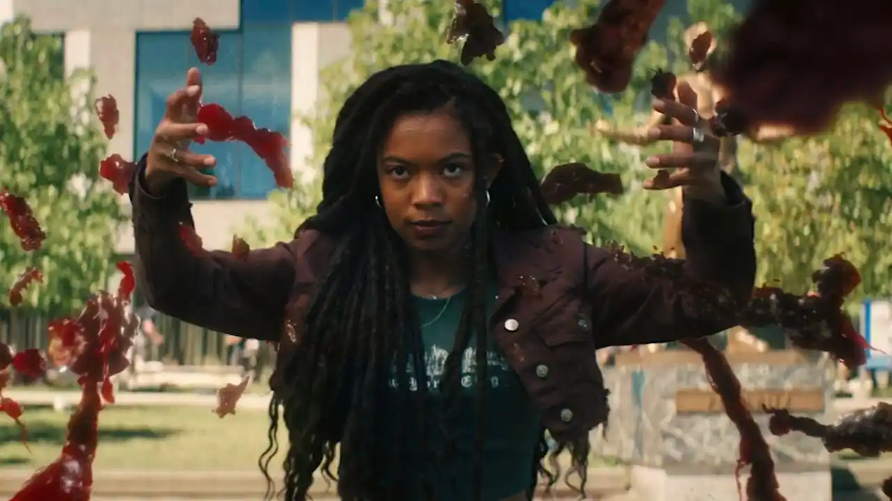 Gen V temporada 2: ¿Es Marie Moreau más poderosa que Homelander?