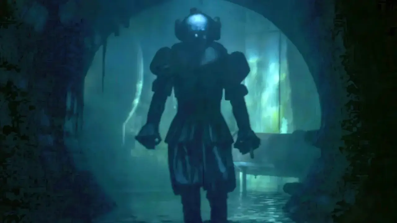It: Welcome to Derry revelará cómo este monstruo se convirtió en Pennywise