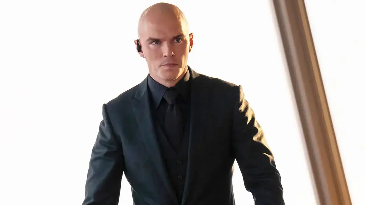 Lex Luthor podría unir fuerzas con otro mítico villano en el DCU según Nicholas Hoult