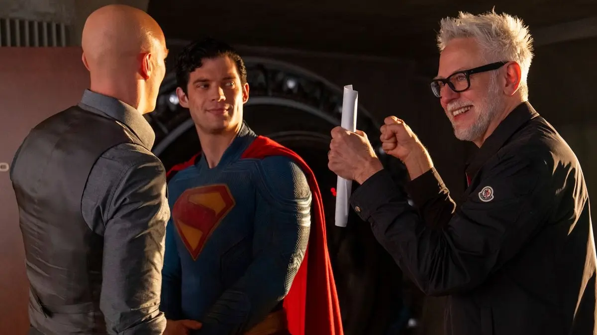 ¿Un director de época? Descubre cuáles son las 5 mejores películas de James Gunn