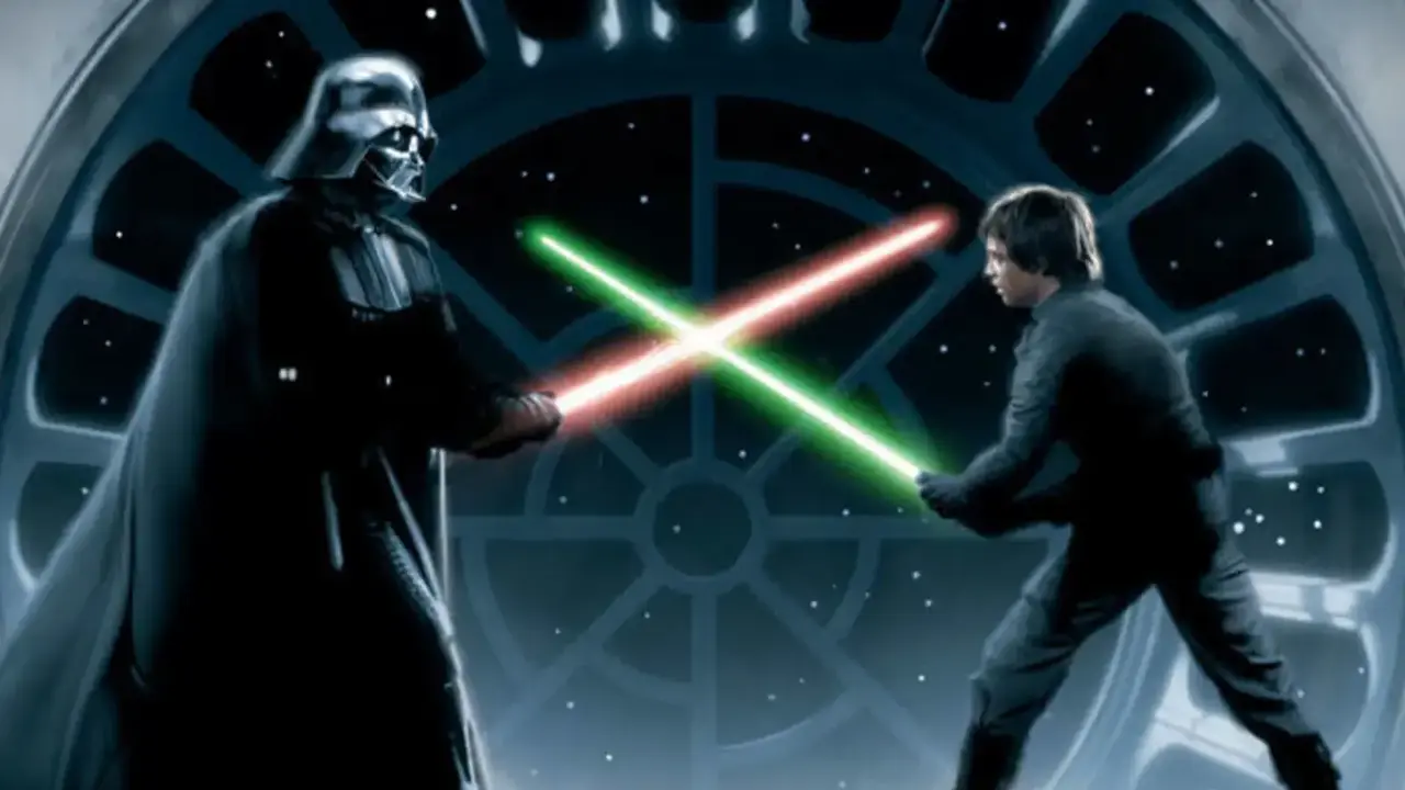 Así es como el actor justifica este peculiar orden para ver Star Wars