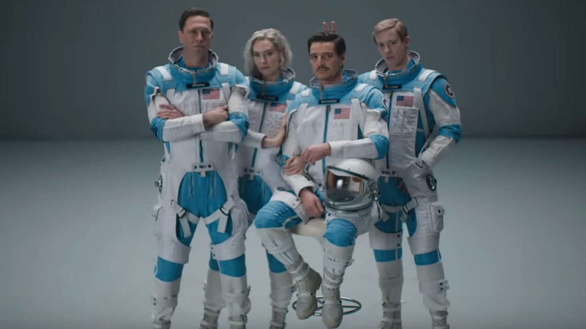 ¿Cambiará el origen de los Cuatro Fantásticos en el MCU? Esto revela el cómic precuela