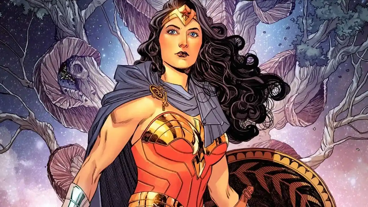 La película de Wonder Woman ahora es una prioridad para James Gunn: ¿Cuándo se estrena?