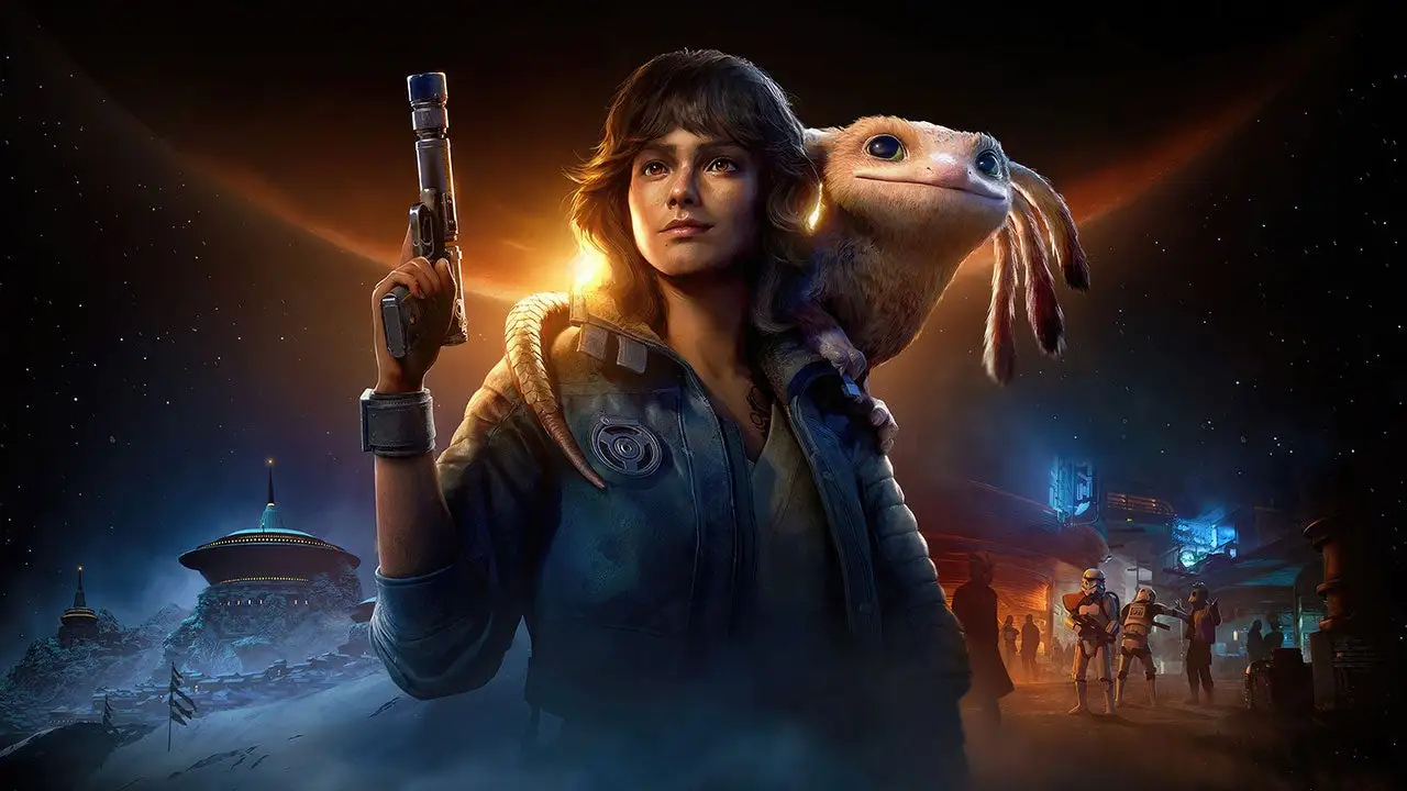 Esta es la razón por la que Star Wars: Outlaws fracasó rotundamente, según Ubisoft