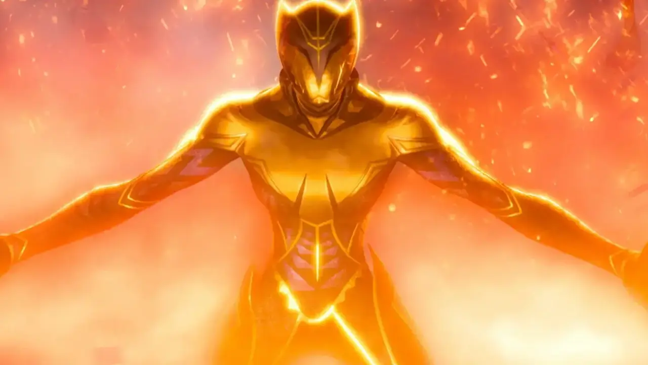 ¿Es necesario ver algo antes para entender Eyes of Wakanda? El tráiler deja clara su conexión con el MCU