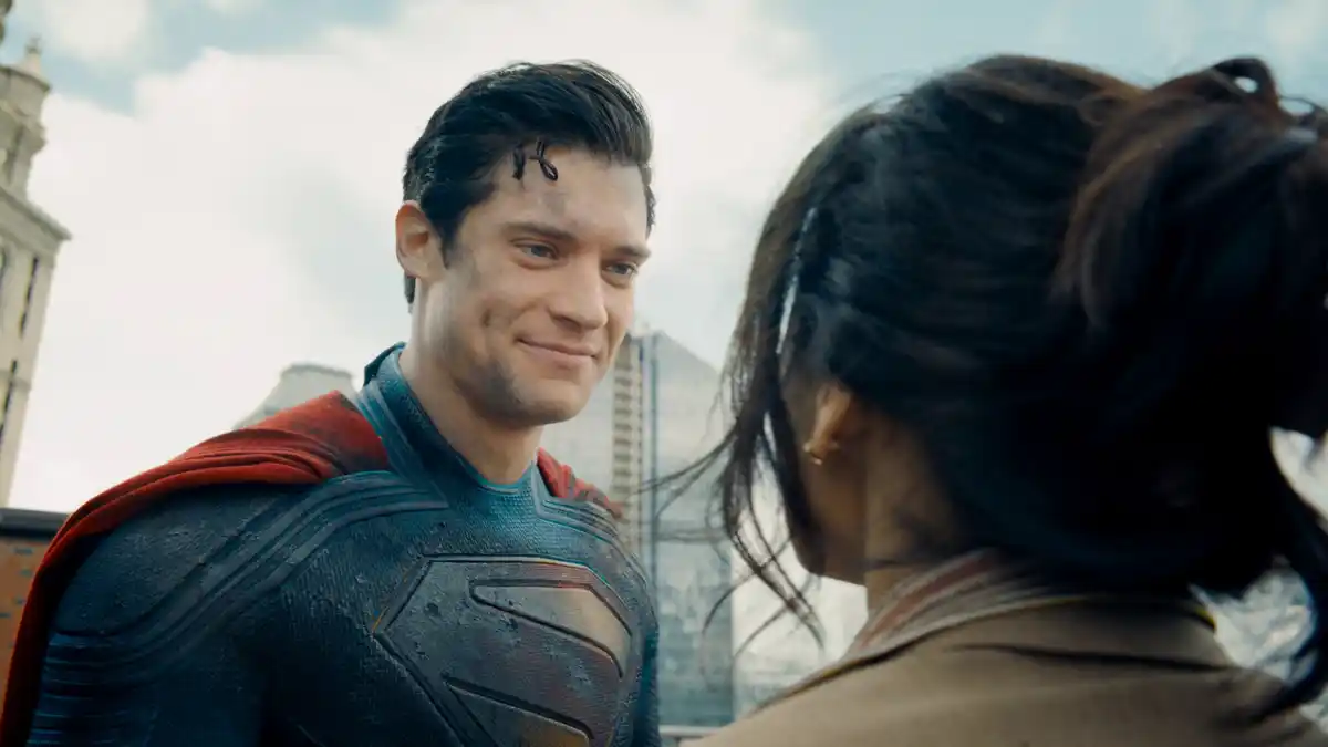 Guía de personajes de Superman: ¿Quién es quién en la primera película del nuevo DCU?