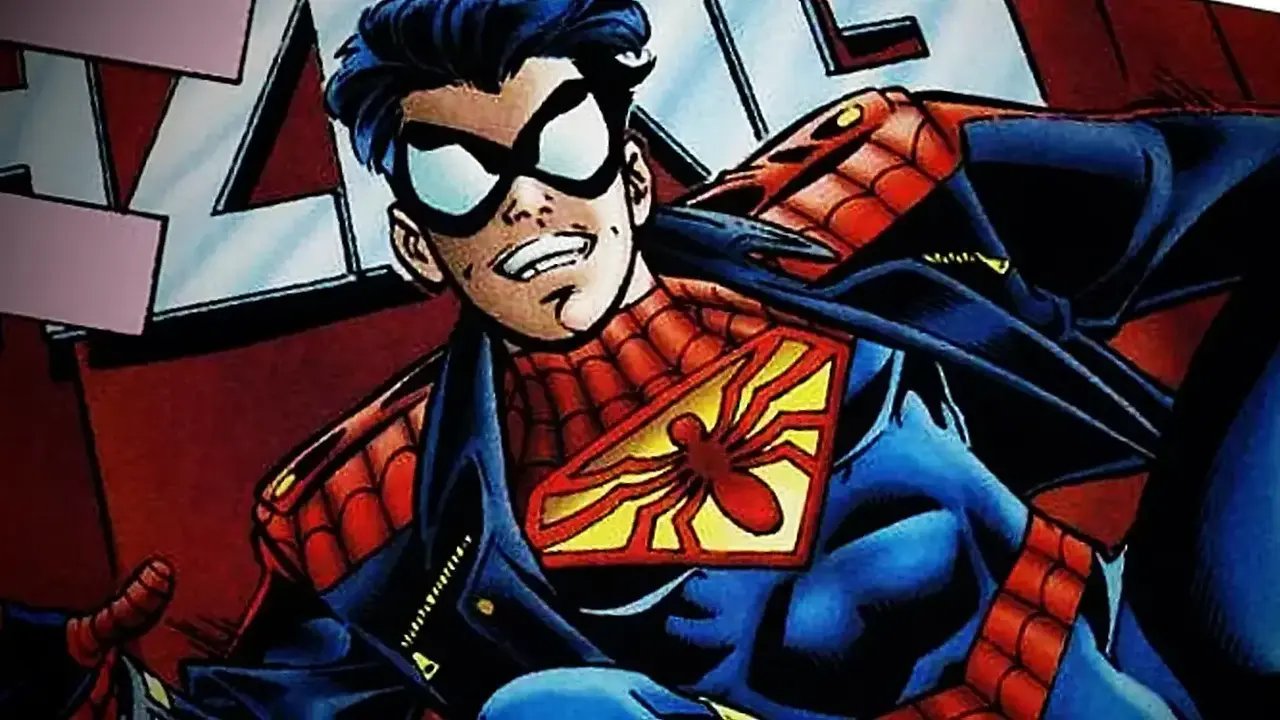 ¿Quién es Spider-Boy? El divertido héroe de Marvel y DC vuelve a los cómics y tienes que conocerlo mejor