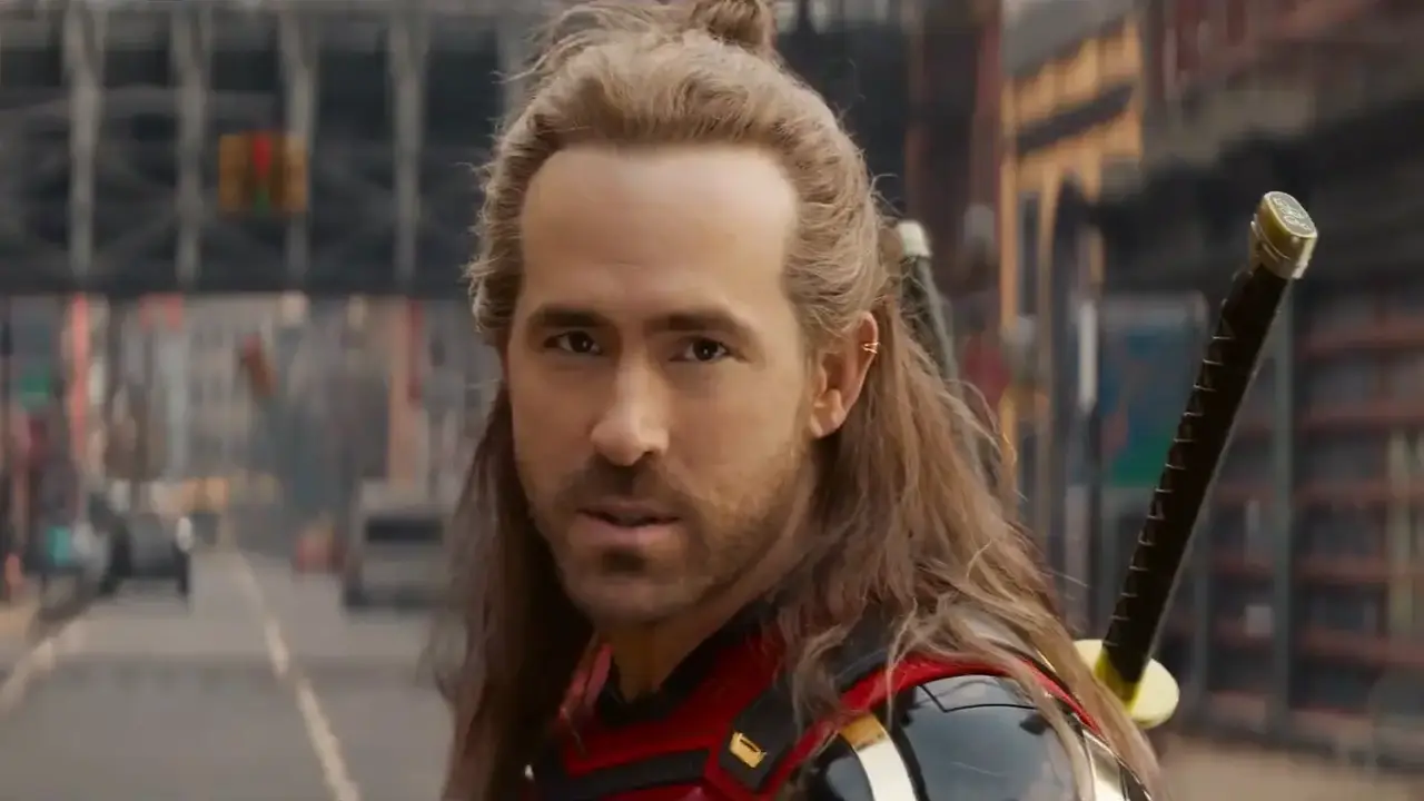 ¿Deberían Ryan Reynolds y Mahershala Ali dar un paso al costado?