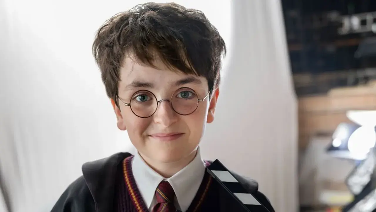 Buenas noticias para los fans del mundo mágico: La serie de Harry Potter ya ha comenzado su rodaje