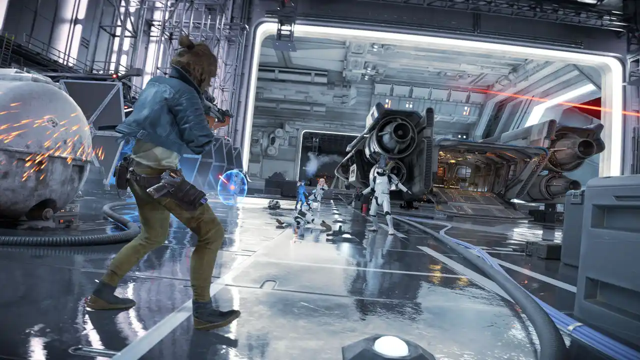 Según Ubisoft, Star Wars: Outlaws fracasó debido a la falta de popularidad de la saga