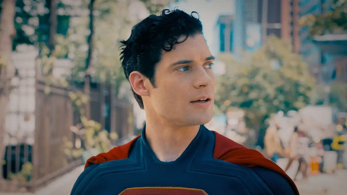 Las primeras críticas de Superman ya han salido a la luz y esto es lo que dicen sobre la película