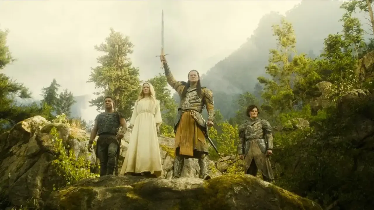 La gran mayoría del elenco volverá para esta nueva temporada, según Prime Video