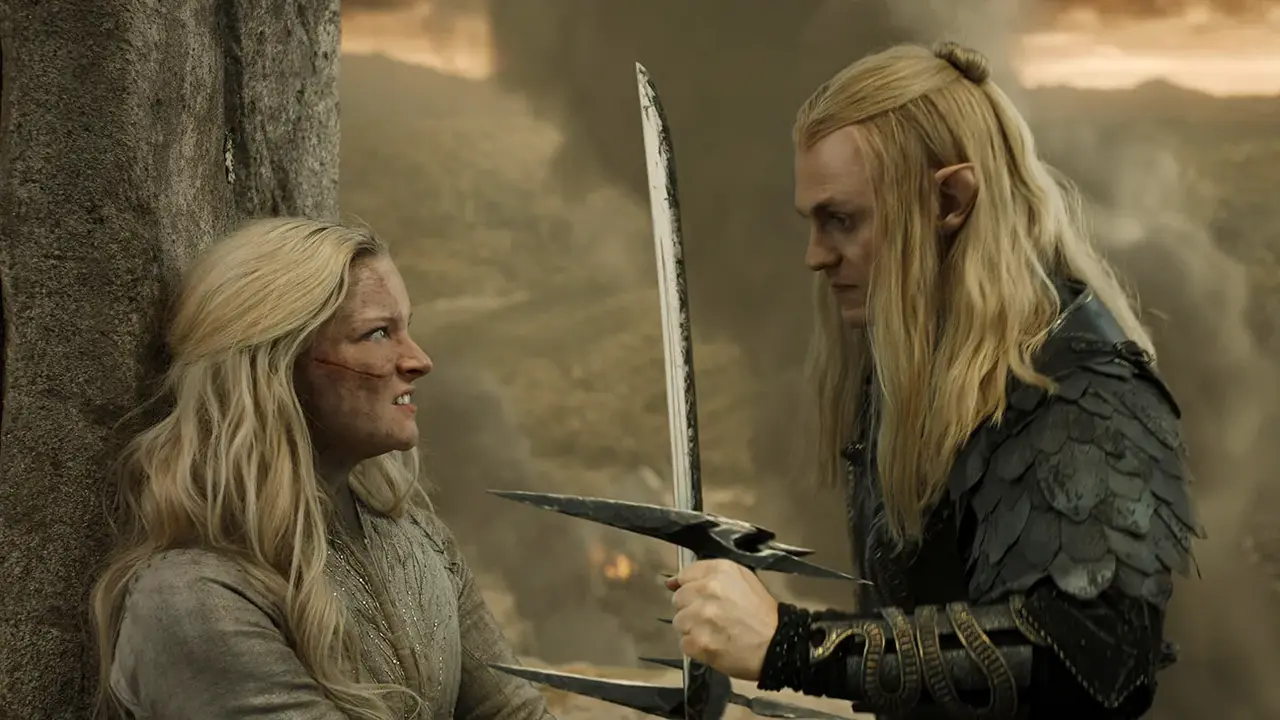 The Rings of Power temporada 3: Historia, reparto, fecha de estreno y todo lo que sabemos del proyecto
