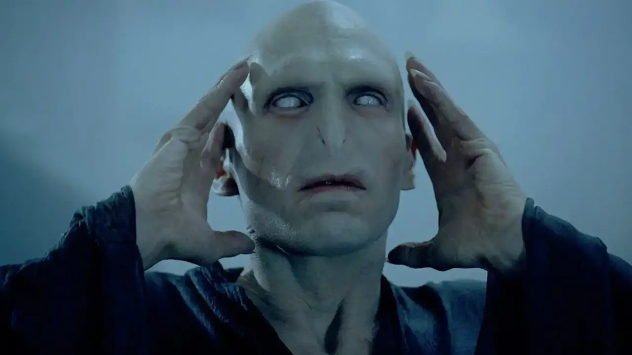 ¿Quién interpretará a Voldemort en la serie de Harry Potter? Esto es lo que sabemos hasta el momento