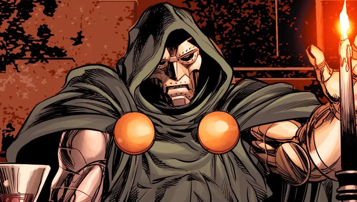 5 cosas terribles que Doctor Doom hizo en Marvel Comics