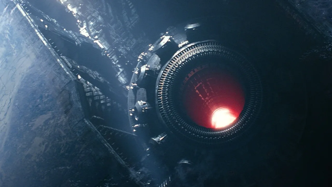 Base del Starkiller