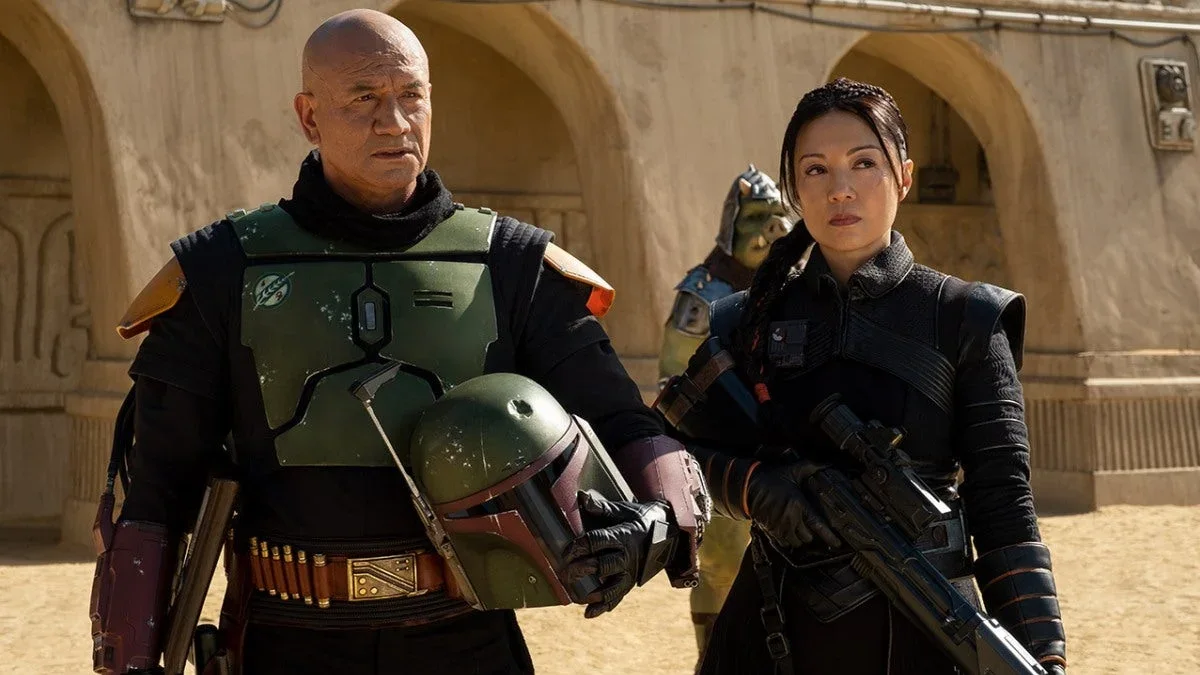 ¿El futuro de Boba Fett en peligro? Temuera Morrison habla sobre su personaje en Star Wars