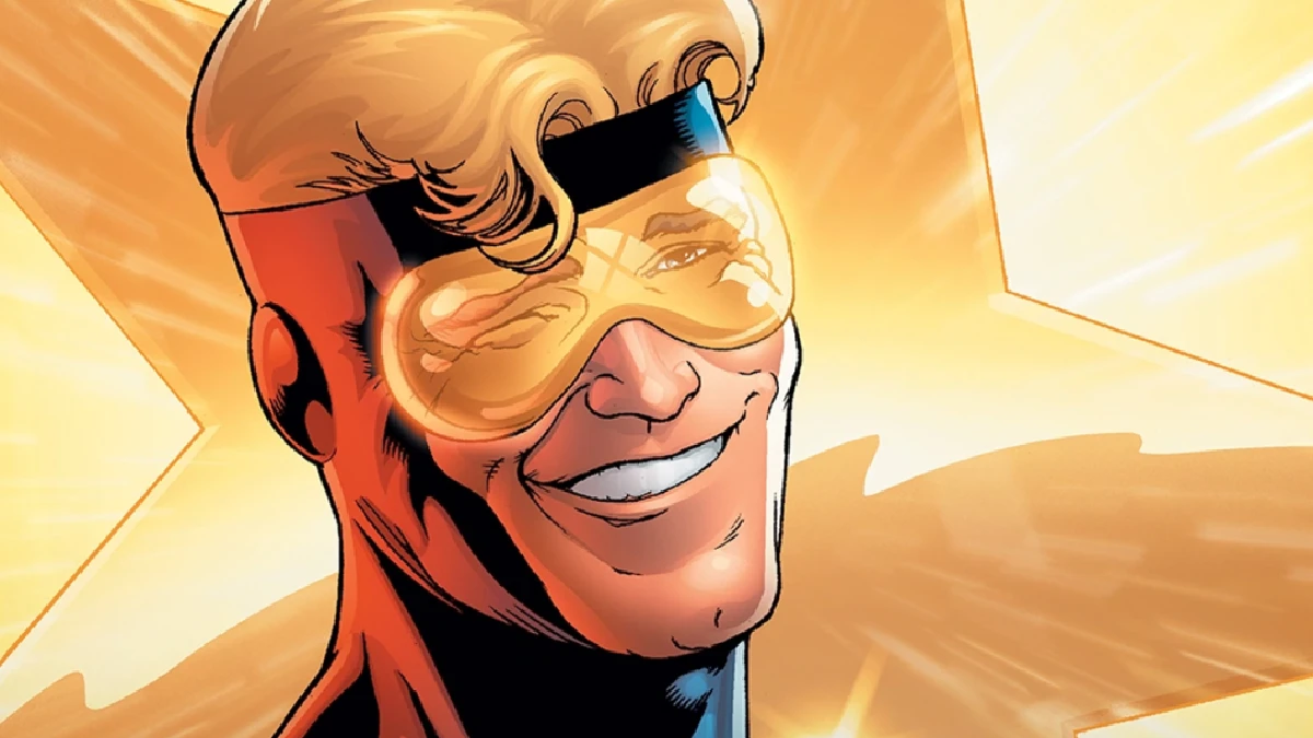 ¿Actor confirmado? Booster Gold podría llegar al DCU antes de lo previsto