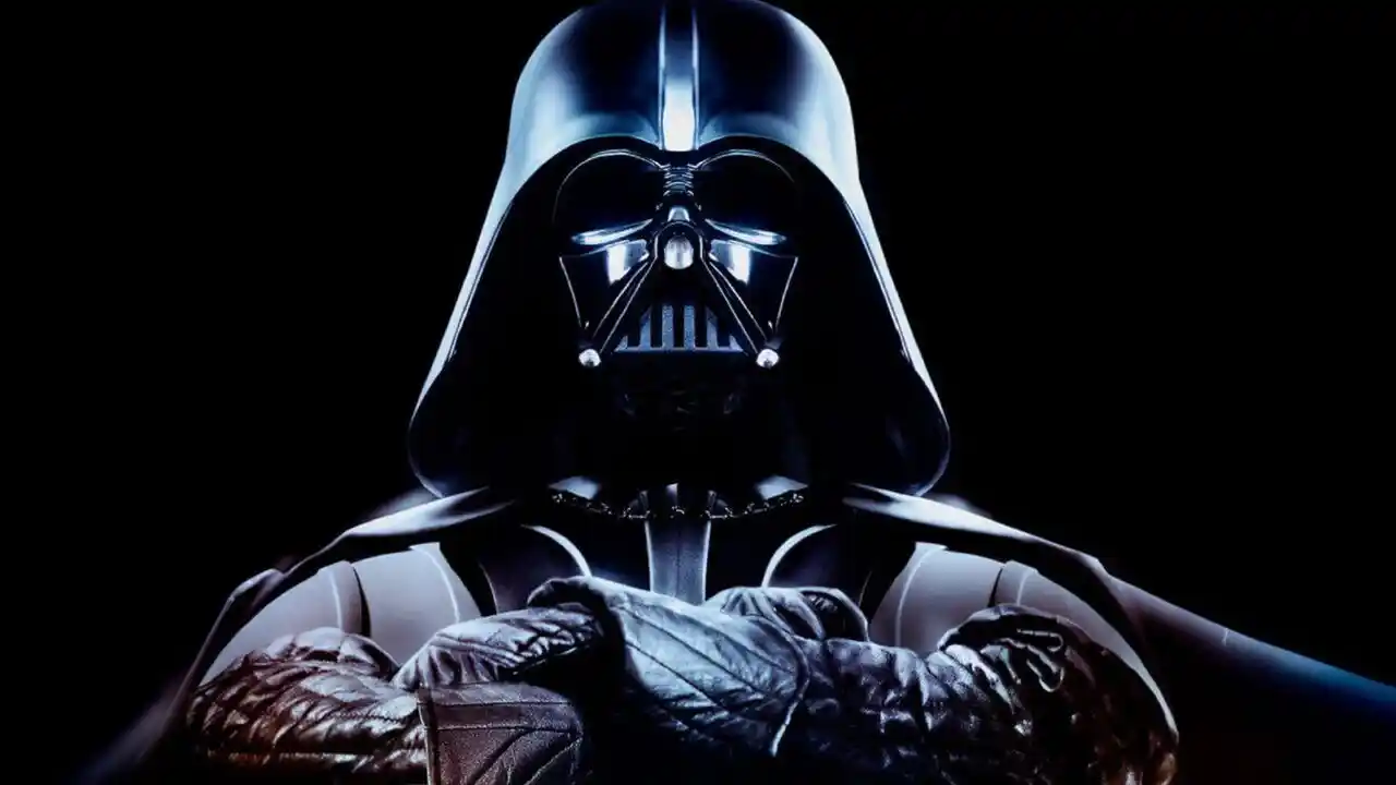 Darth Vader