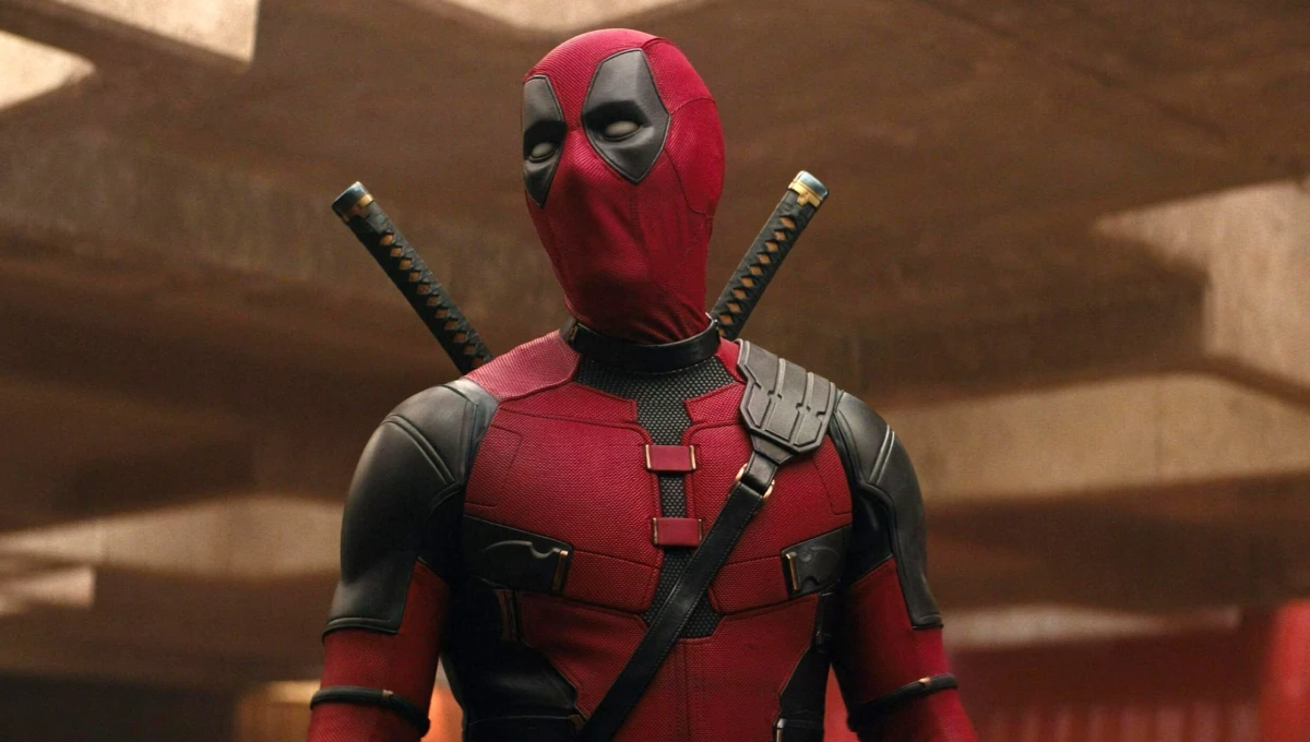 Deadpool obtiene un exagerado nivel de poder para volver a ir por todo el universo Marvel.