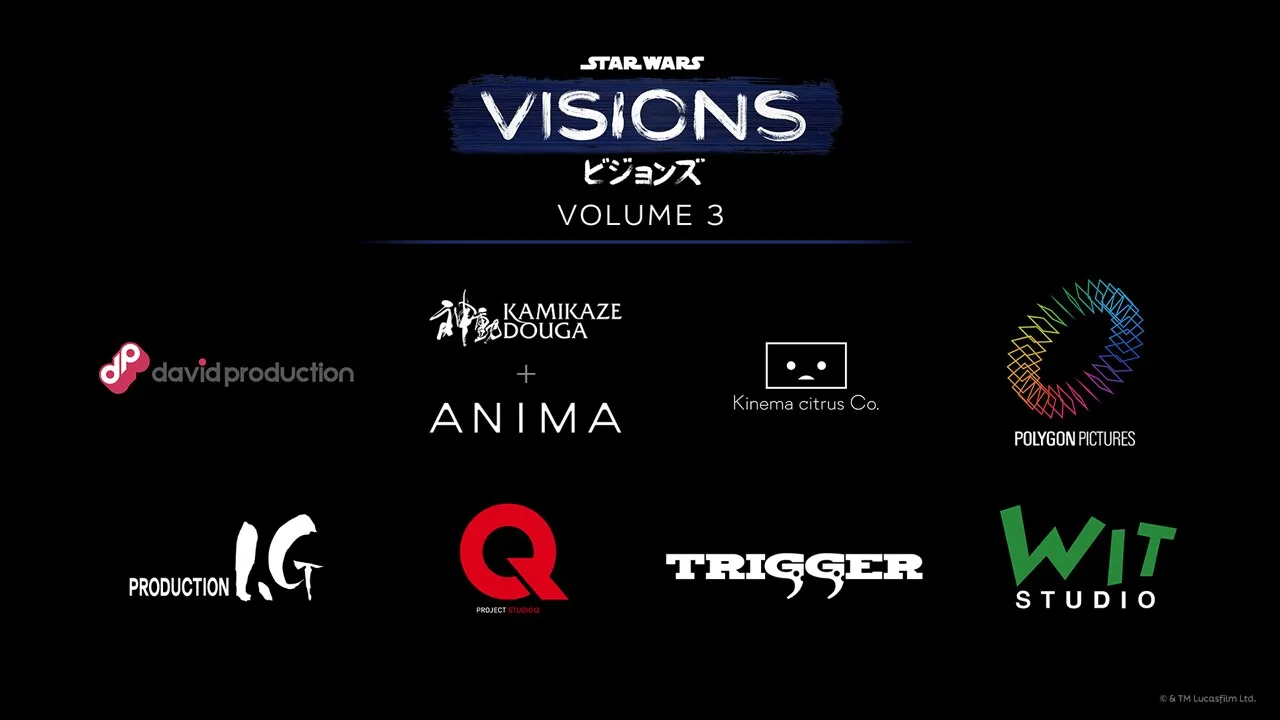 Estudios Visions 3