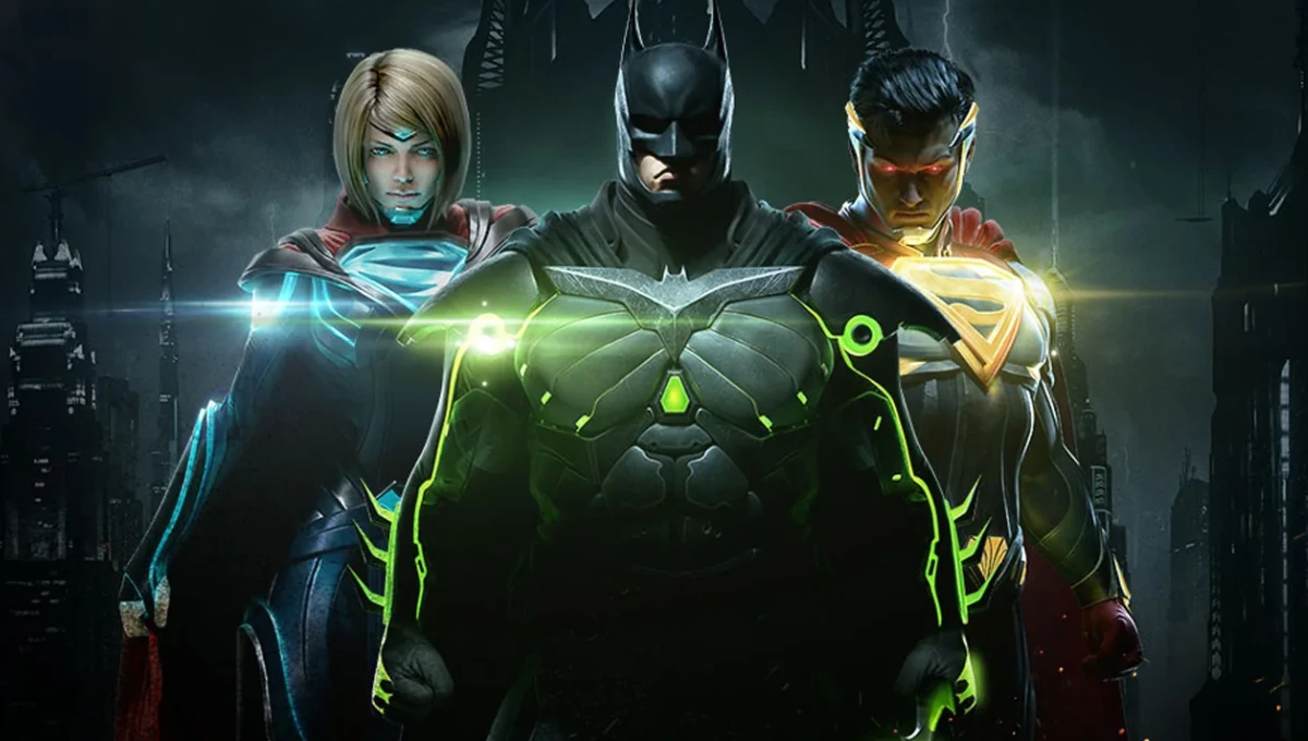 Injustice 3: ¿Es un error continuar esta historia de Superman