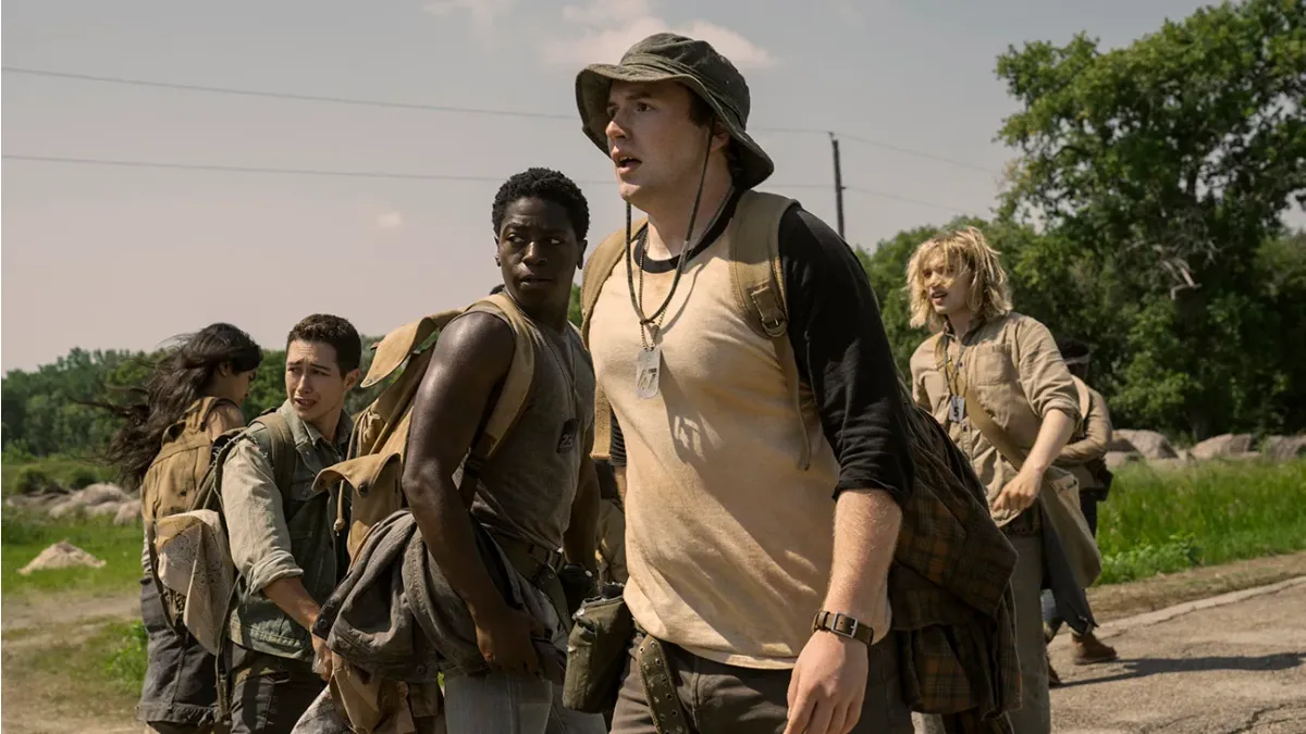 Todo sobre The Long Walk, la impactante nueva película de Stephen King: Fecha de estreno, reparto, etc