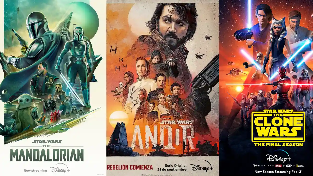 Según Screenrant, estos son los mejores 20 episodios de Star Wars de todos los tiempos