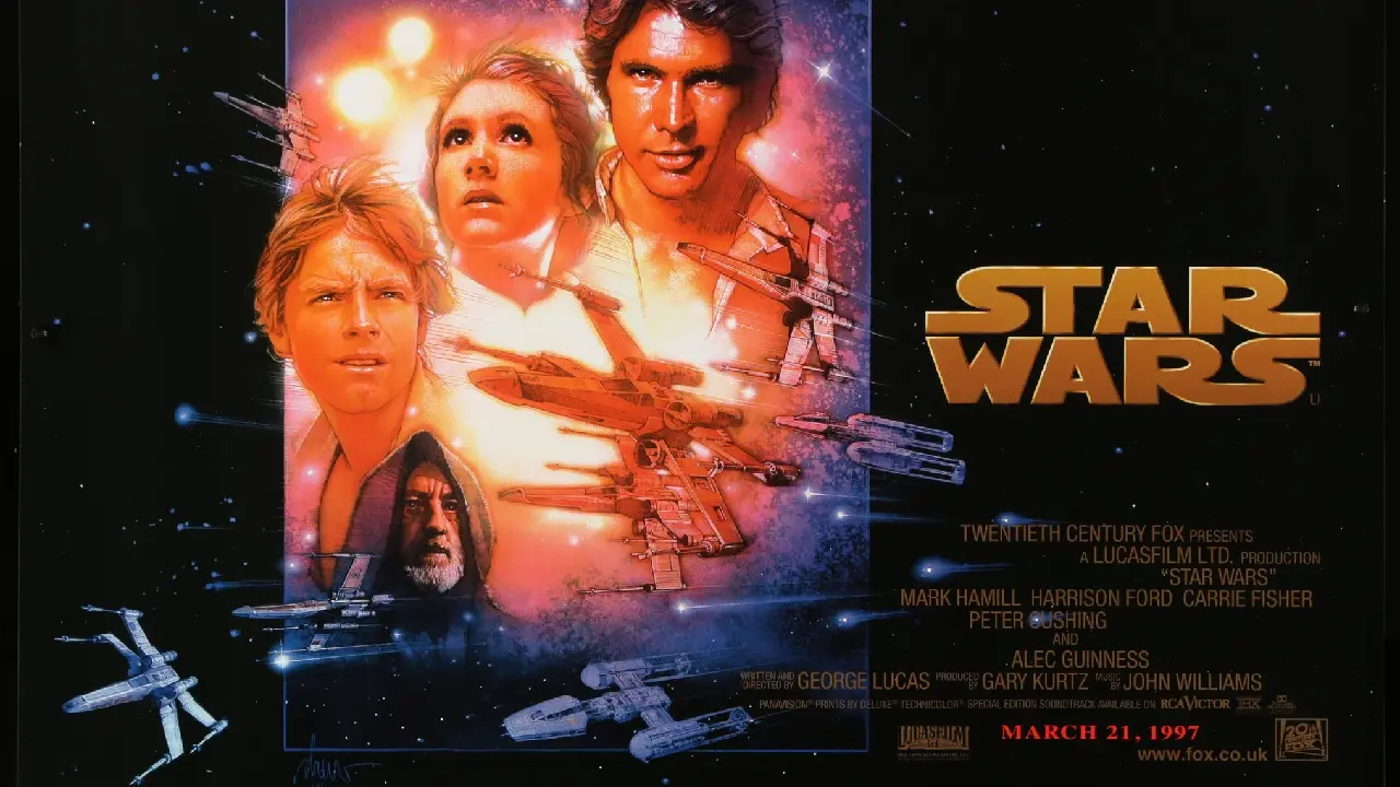 La edición especial de 1997 es la versión más polémica