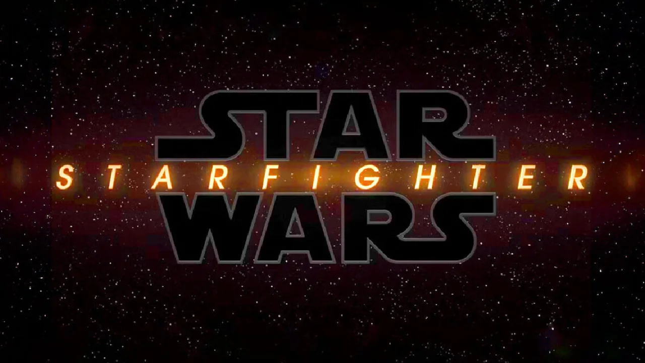 Star Wars: Starfighter llega en 2027