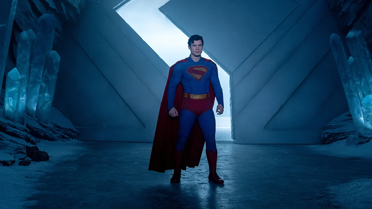 ¿Cuándo se podrá ver Superman desde casa? Al parecer, será antes de lo esperado